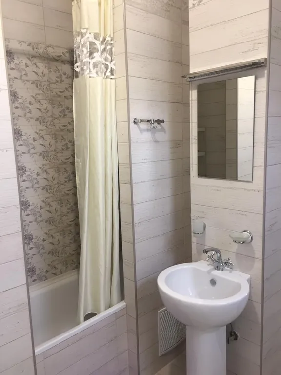 Уютная квартира-студия ЖК Куршавель