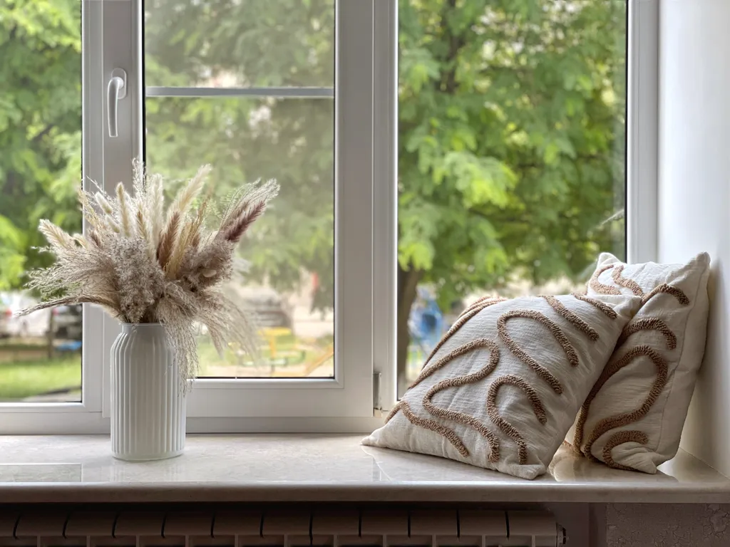 Уютная квартира возле парка