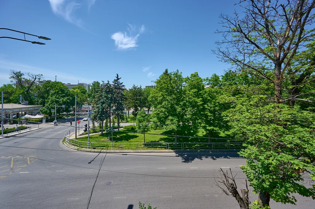 Апартамент Lavanda home