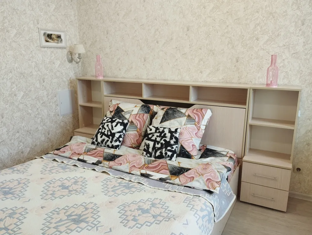 Квартира Квартира рядом с Красной Площадью — Анапа