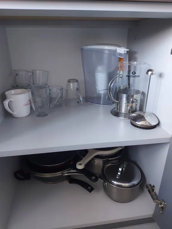 Квартира Стильные апартаменты на первой линии Балтийского моря — Пионерский