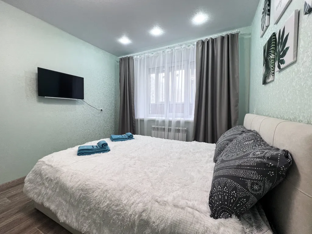 Апартаменты Christmas