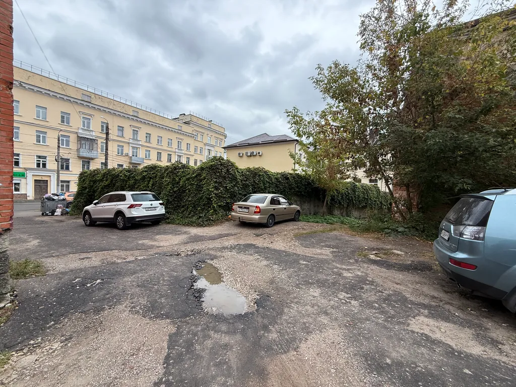 Уютная квартира в историческом центре города