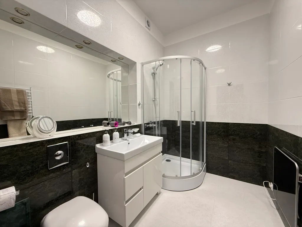 Квартира Квартира Двухкомнатная у Центрального парка — Калининград