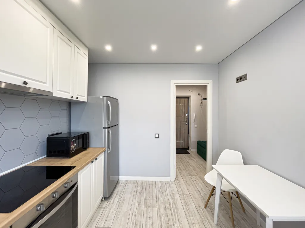 Уютная квартира в историческом районе