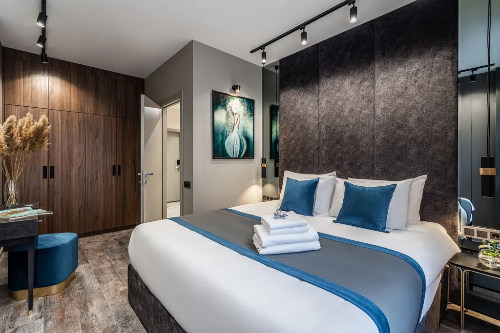 Квартира 2-комнатная Квартира — Санкт-Петербург