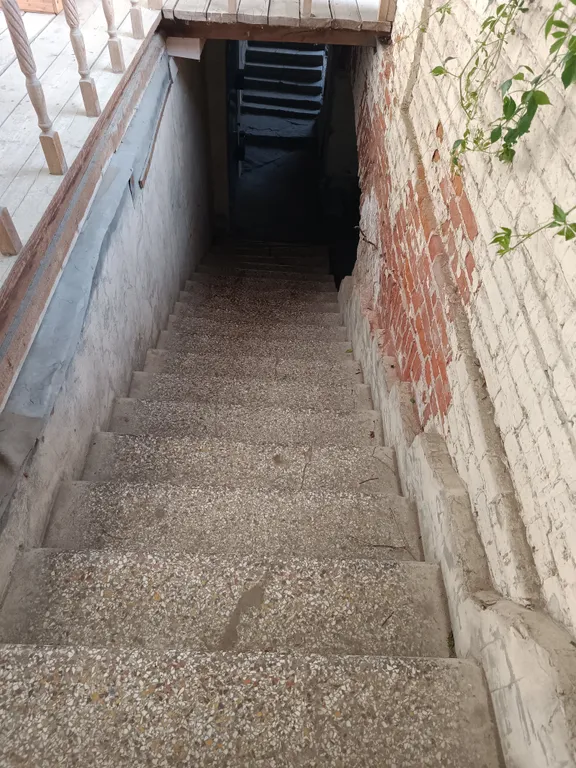 Эксклюзивная квартира в усадьбе А.Н. Казачкова в центре Астрахани