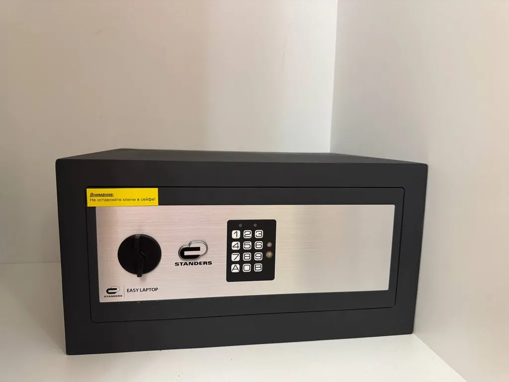 Студия-отель в центре