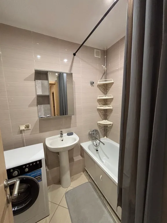 Уютная квартира в Завидово