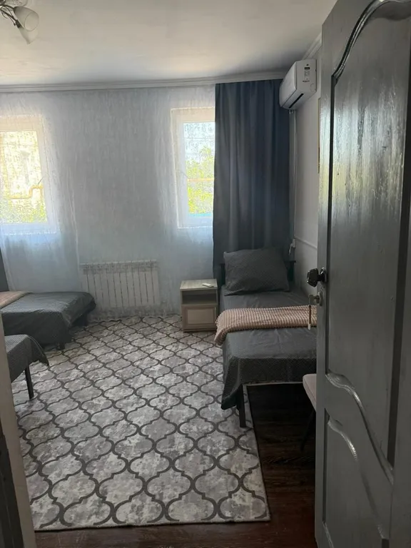 Gold vino 4х местный номер