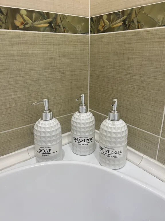 Двухкомнатная квартира для комфортного проживания