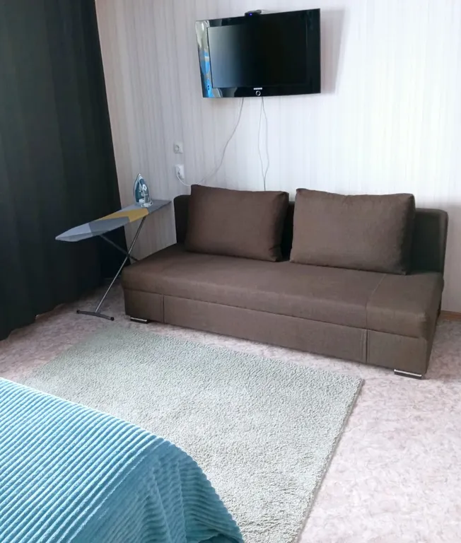 Апартамент с кондиционером