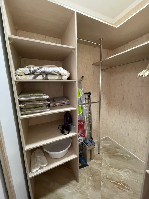 Квартира Апартаменты в жилом комплексе клубного типа Изумрудный город — Геленджик