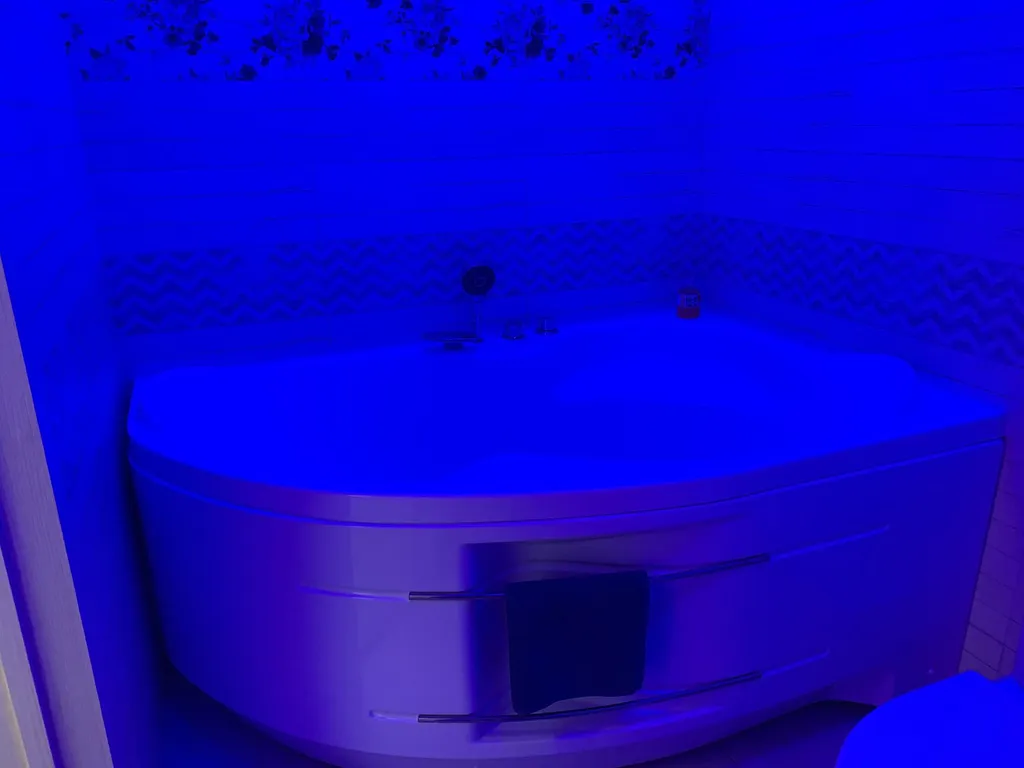 Квартира рядом с пляжем и Видом на Волгу