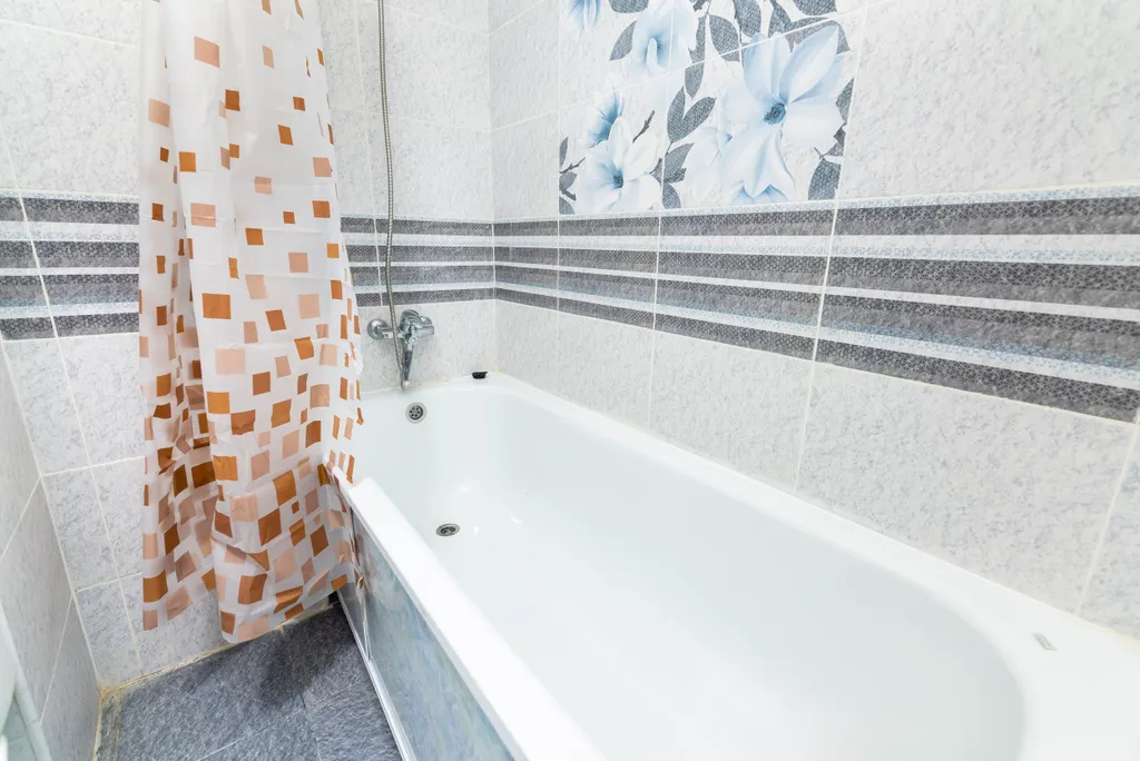 Апартамент на берегу озера