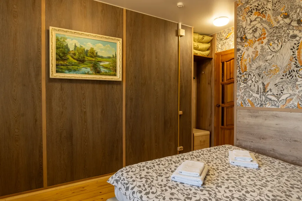 5-комнатный Дом