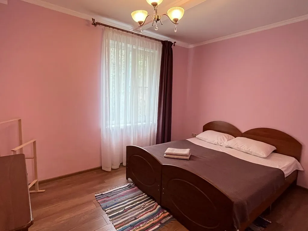 Дом под ключ