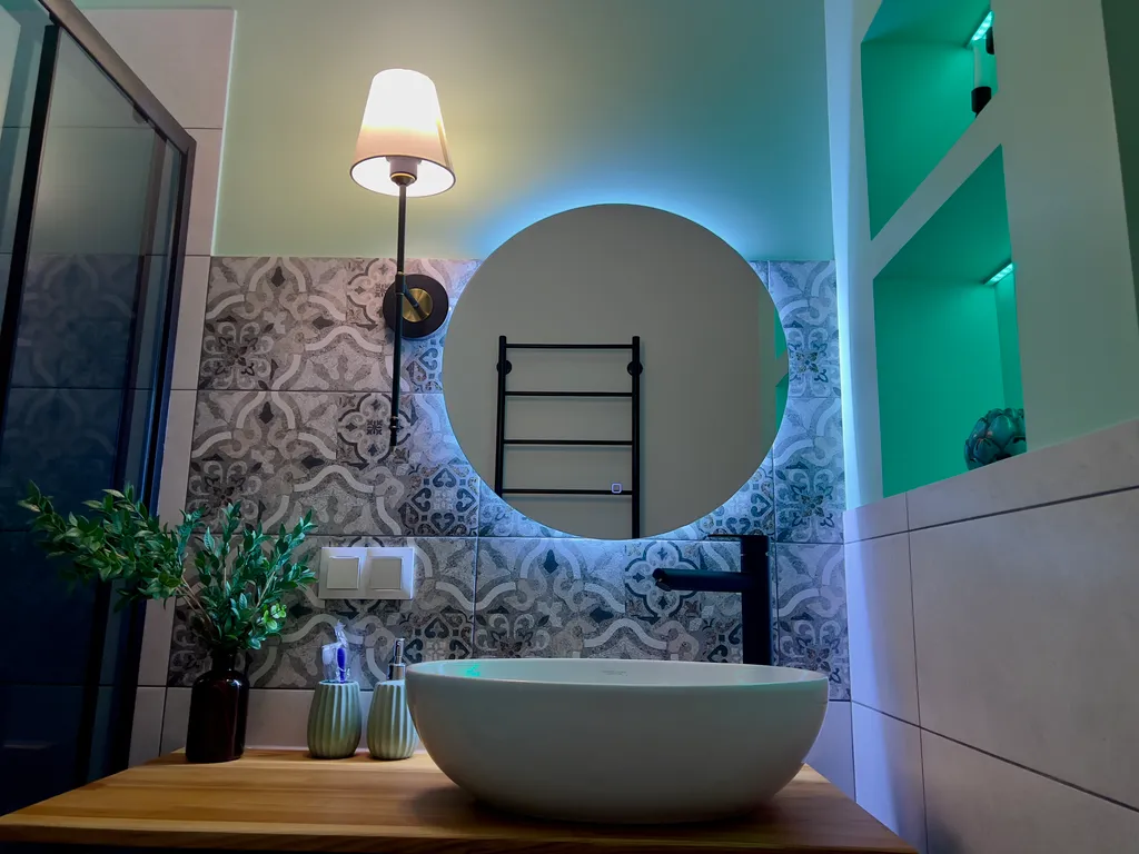 Уютная евродвушка в ЖК Кварталы на юге