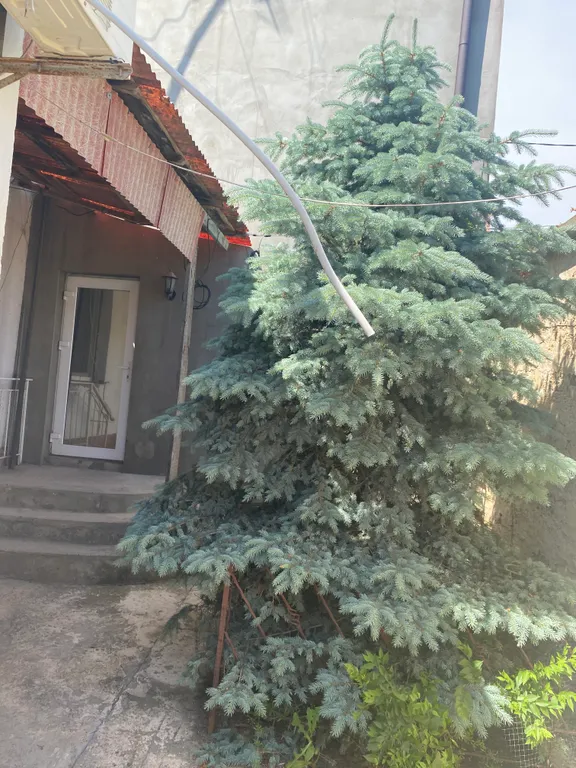 Коттедж 4-комнатный Дом — Евпатория