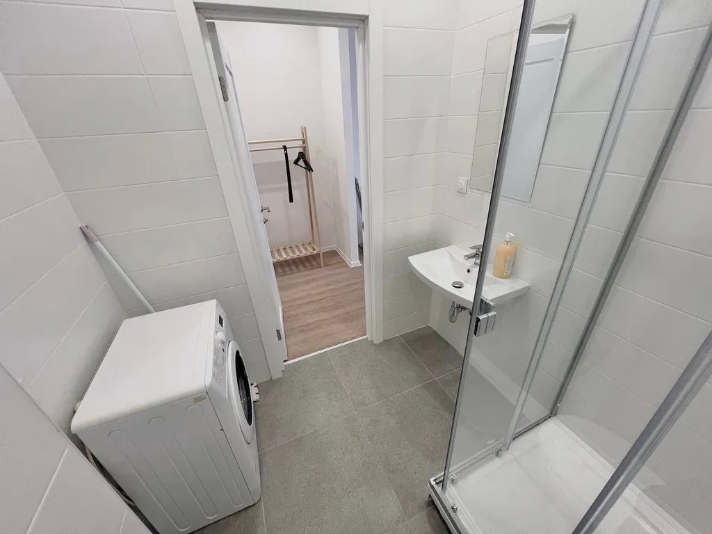 Отличная студия для двоих