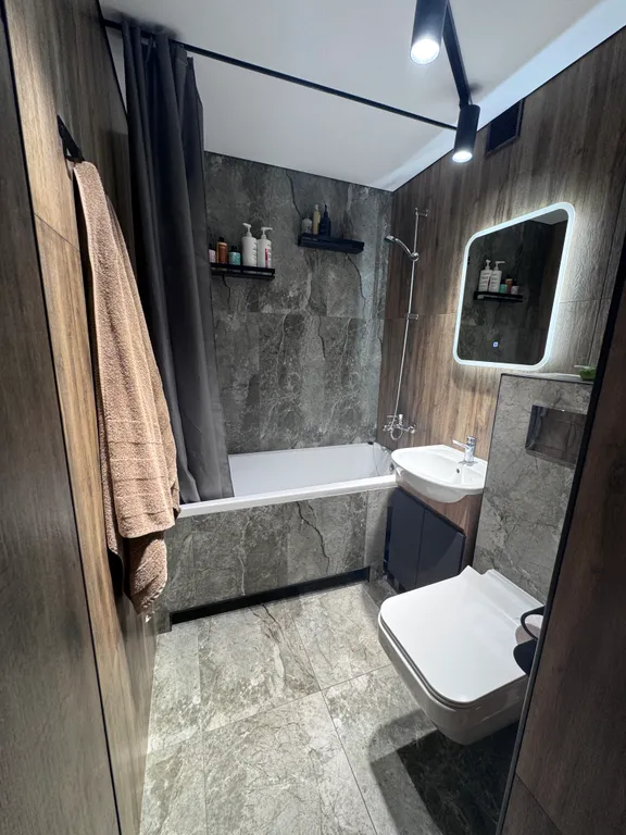 Квартира Квартира в самом центре города — Калининград