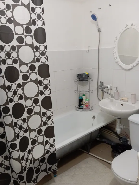 Квартира напротив Умникума