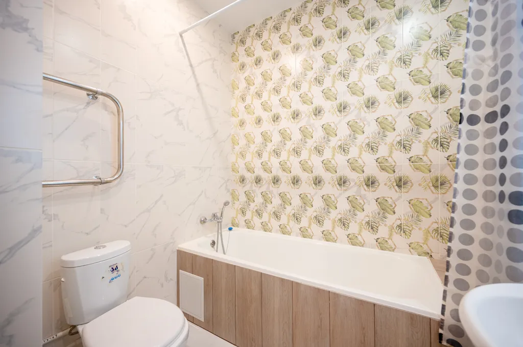 Уютная квартира-студия в центре города