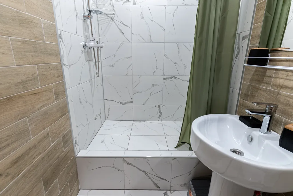 Апартаменты семейные №6 с видом на горы