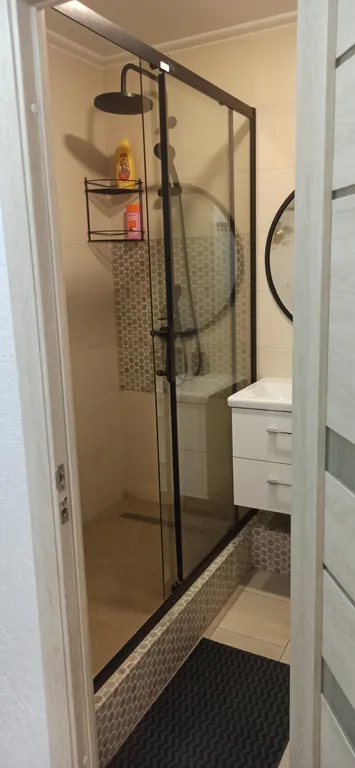 Новая квартира в ЖК Алексино, 15 минут до пляжа