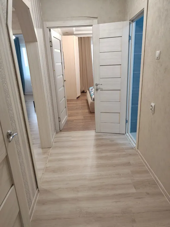 Шикарная квартира в Ивановских двориках