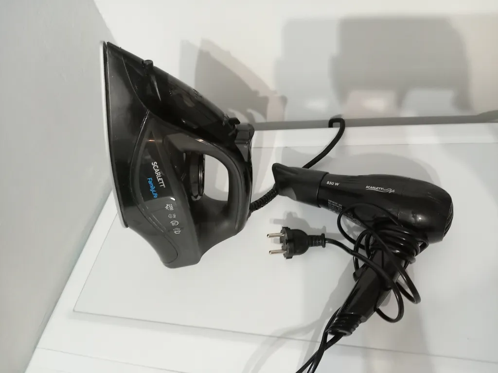 Стильная студия