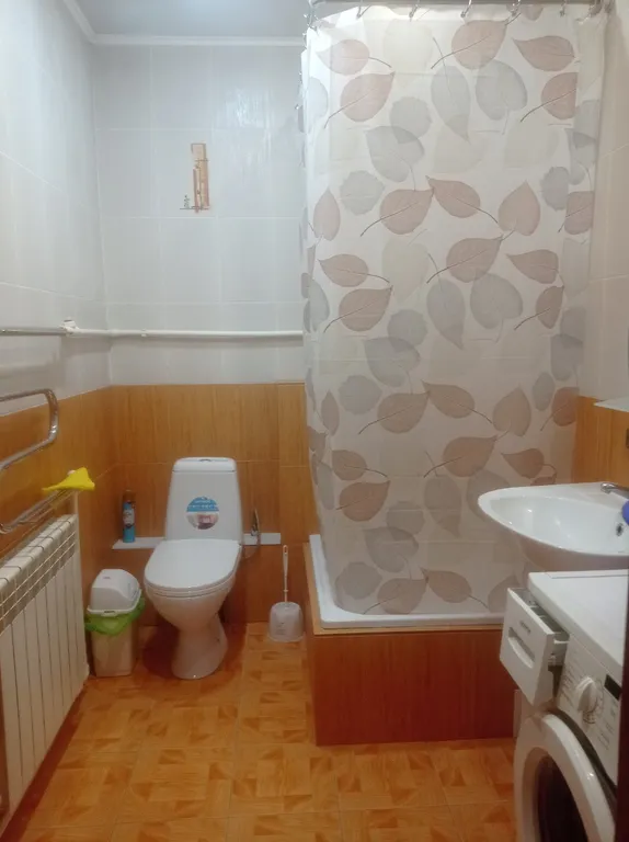 Квартира Апартаменты с видом на лиман и море — Песчаный