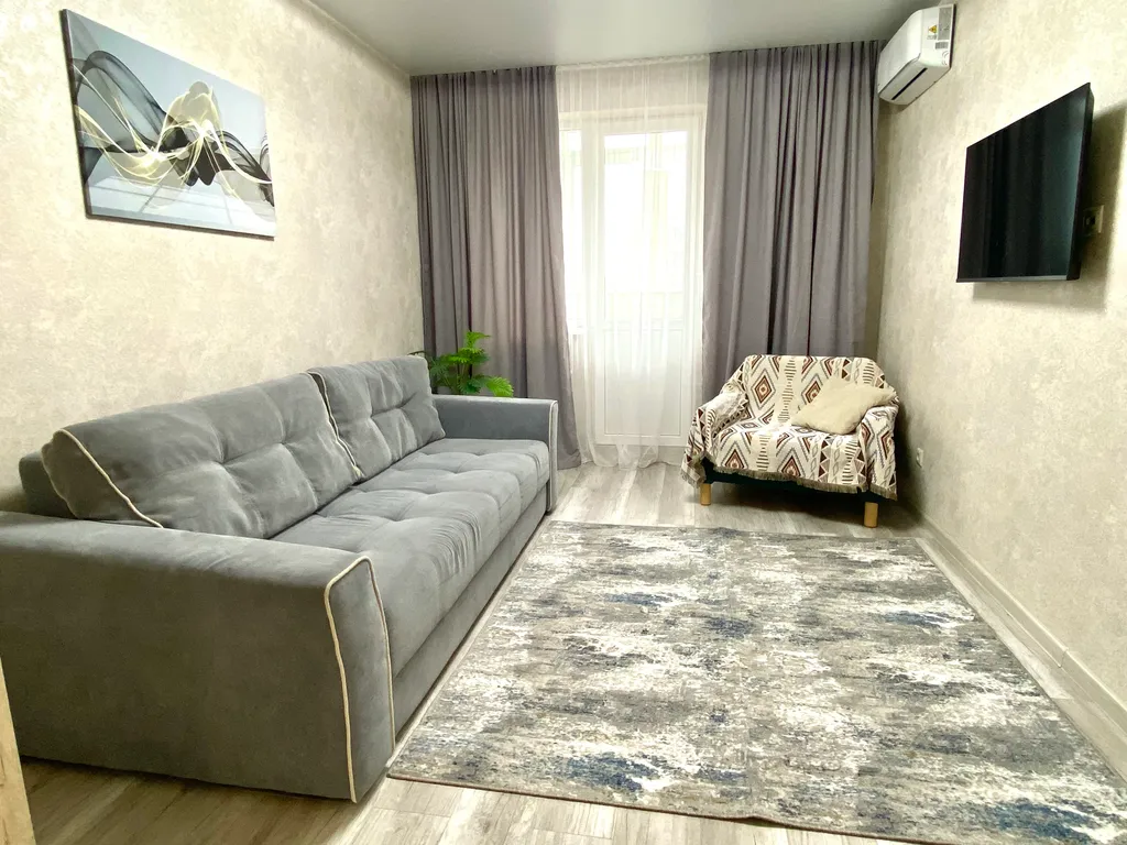 Апартаменты Облака