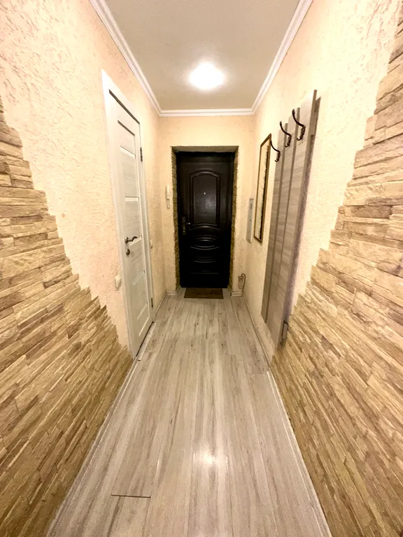 Квартира рядом с парком