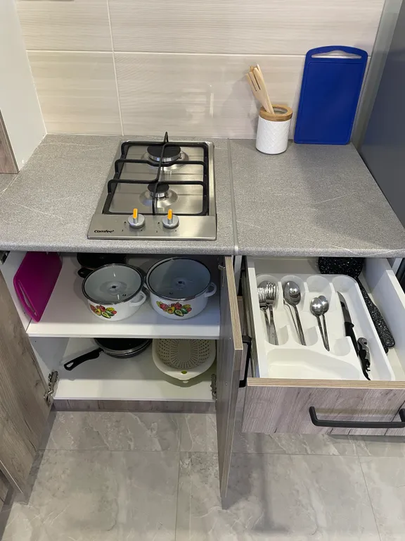 Квартира Квартира в гостевом доме на Ленина — Элиста