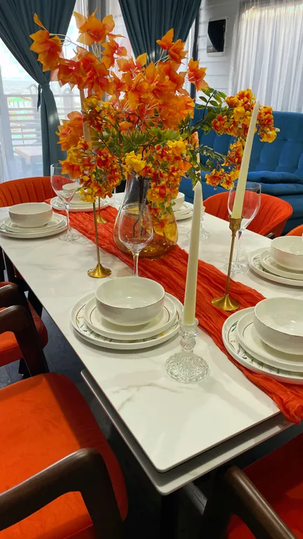 Котедж у моря