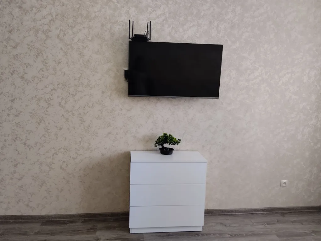 Квартира Квартира возле стадиона и парка Галицкого — Краснодар