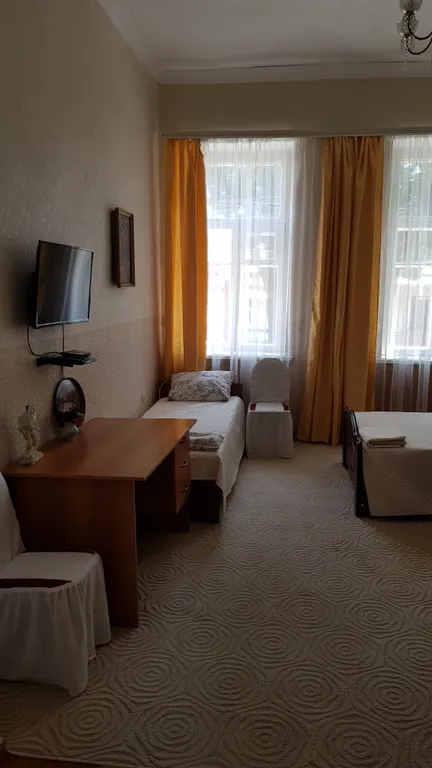 Квартира в центре Владикавказа — аренда посуточно в Владикавказ