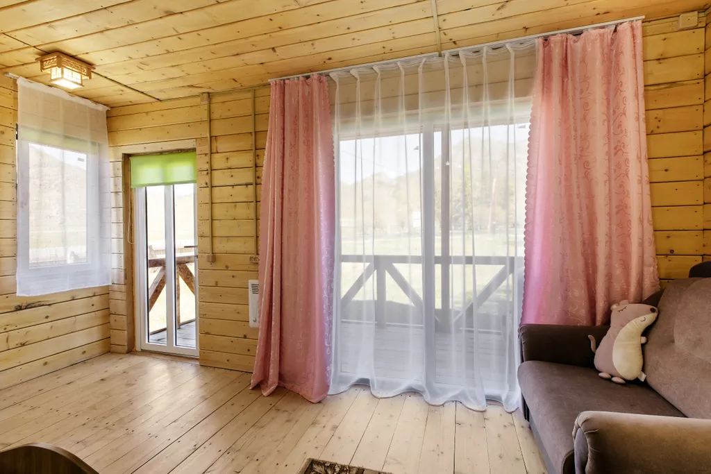 1-комнатный Дом