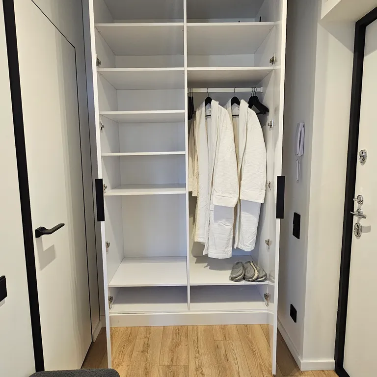 Квартира у моря