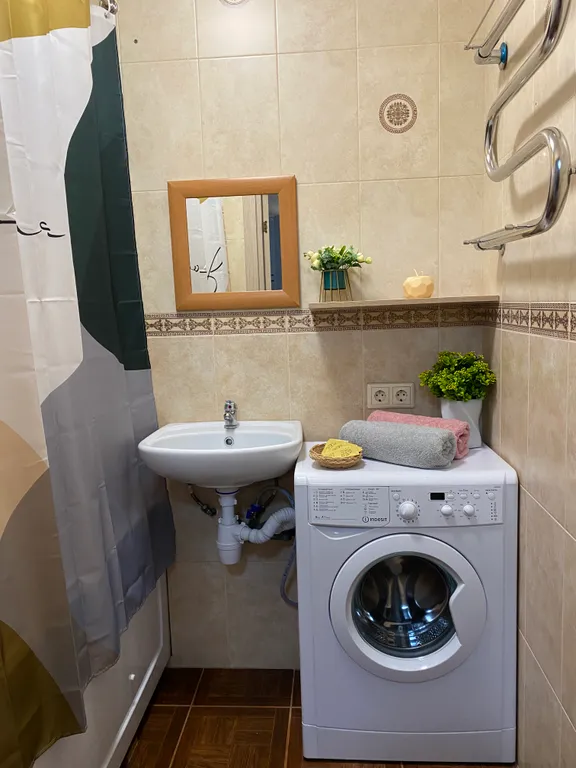 Атмосфера лета