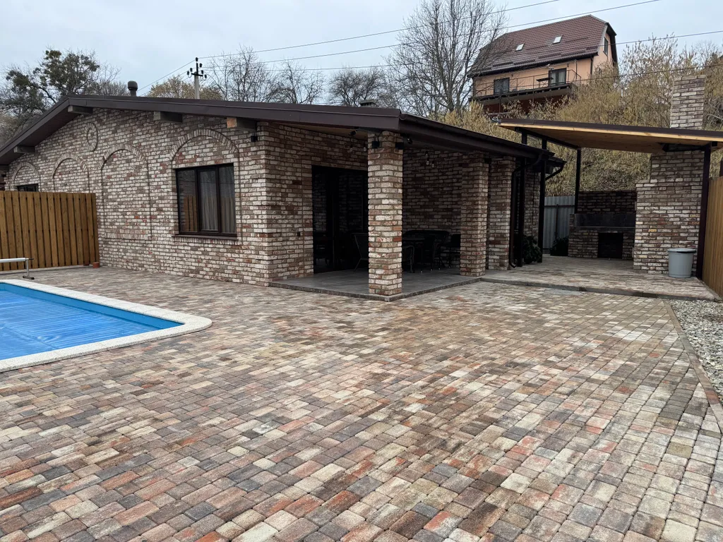 Коттедж Гостевой дом в живописнейшем районе — аренда посуточно в Даховская