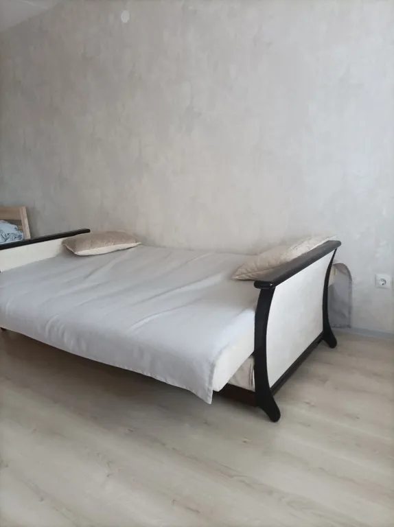 Уютная квартира-студия