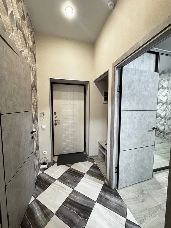 Квартира Уютные  апартаменты в Светлогорске — Светлогорск