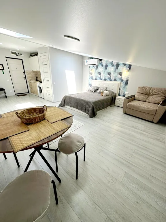 Квартира Уютная квартира у моря — Сириус