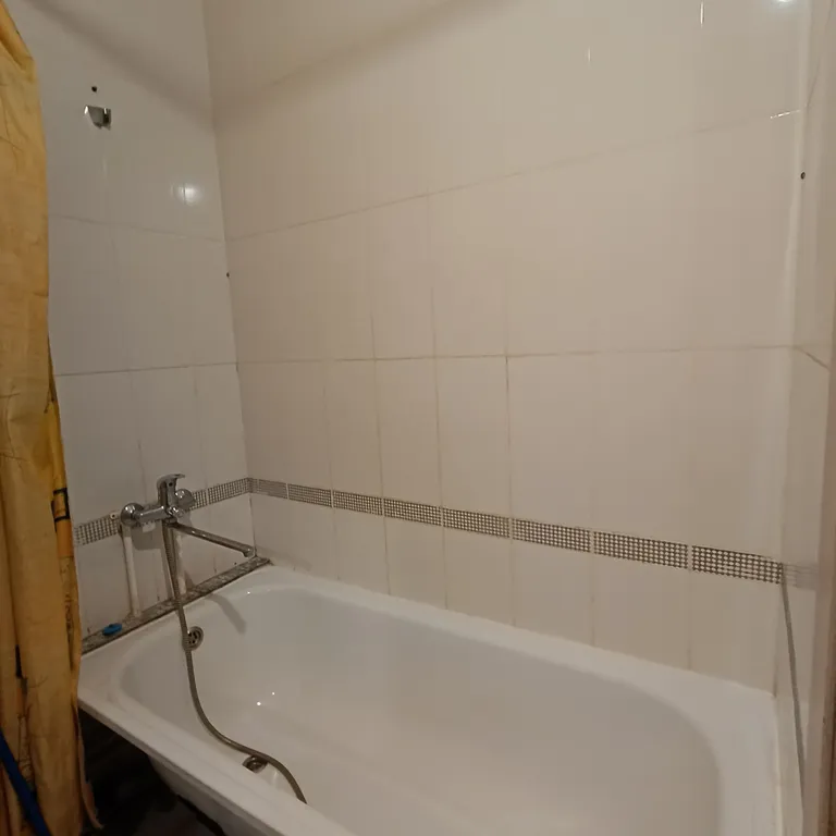 Уютная 3-комнатная квартира