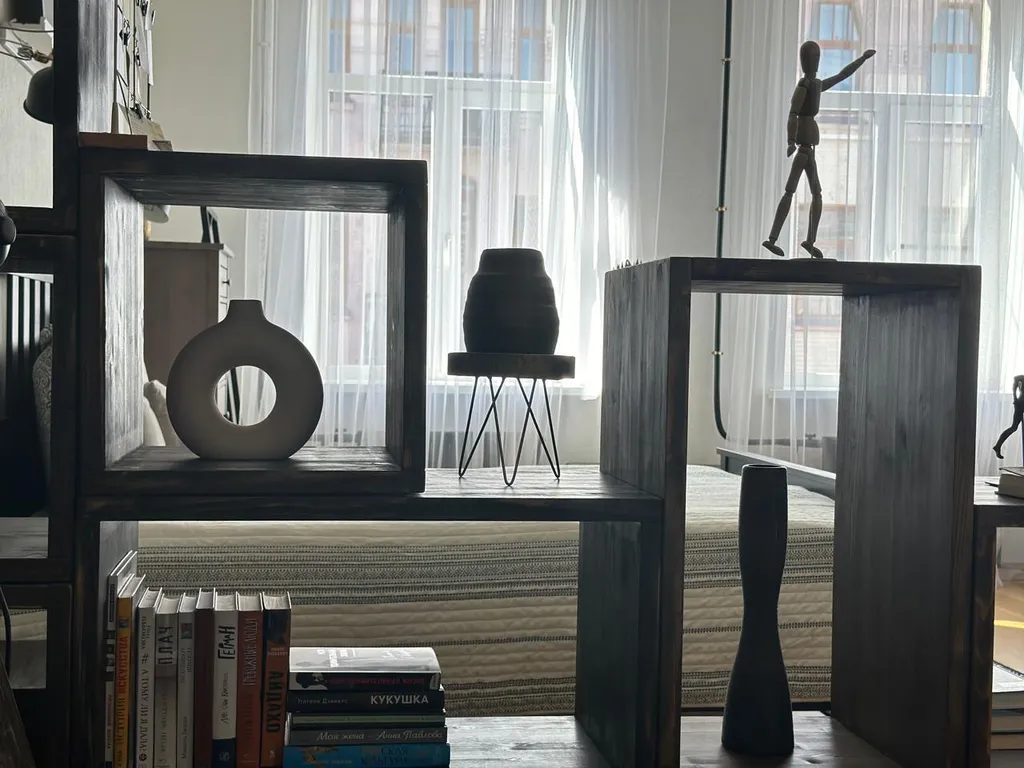 Квартира Квартира в центре с двумя спальнями — Санкт-Петербург