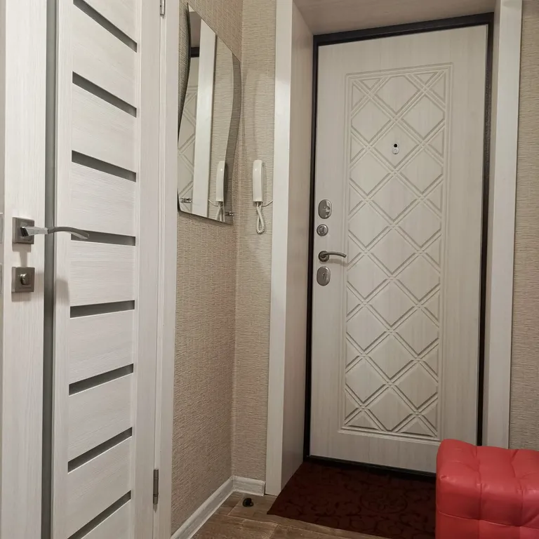 2-комнатная Квартира — аренда посуточно в Троицк