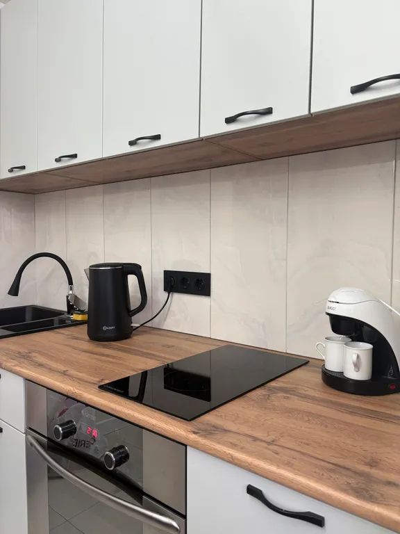 Уютная квартира в центре