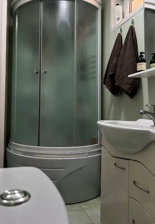 Дом для счастливой рыбалки